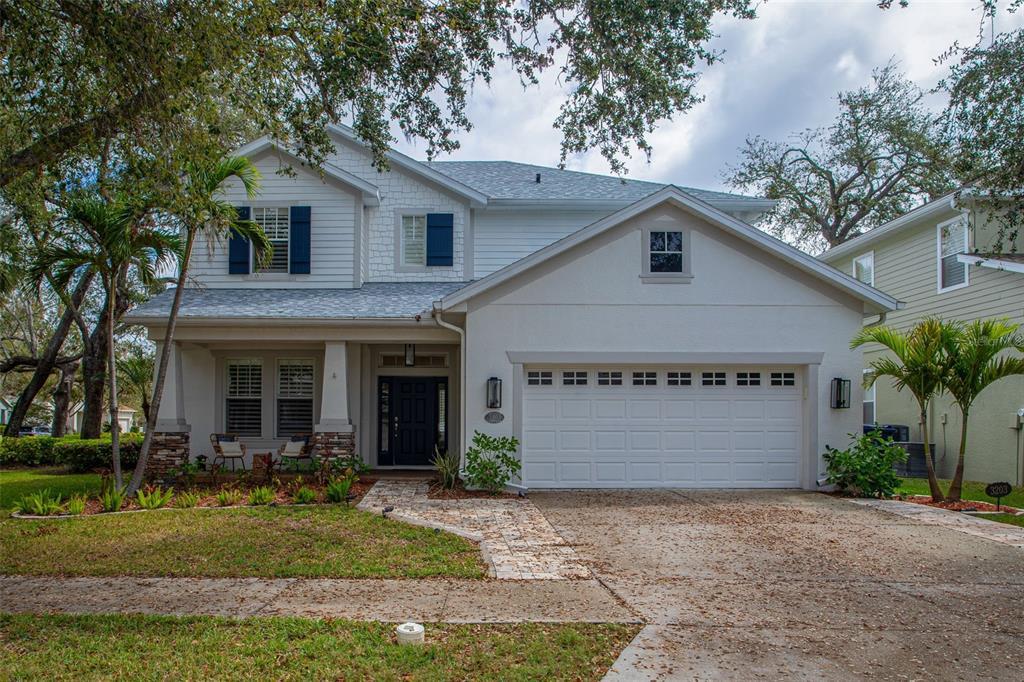 Picture of 3203 Park Green Drive, Tampa, FL 33611