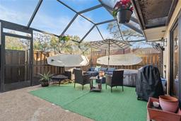 Picture of 2612 6Th Court, Palm Harbor, FL 34684