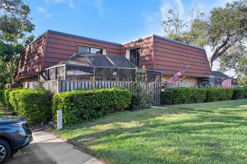 Picture of 2612 6Th Court, Palm Harbor FL 34684