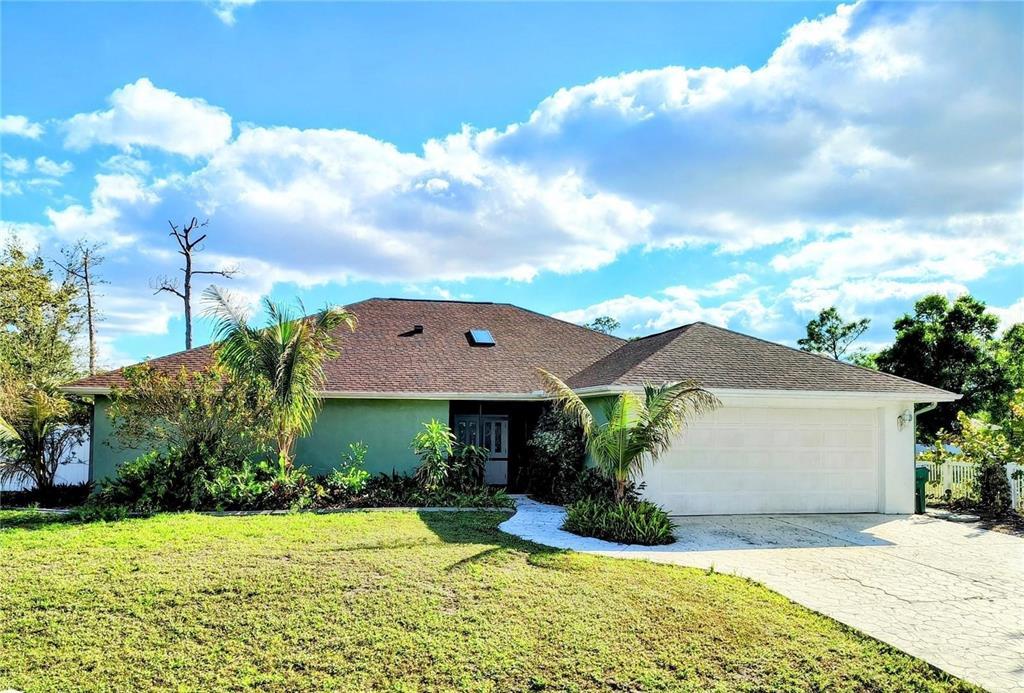 Picture of 23495 Altman Avenue, Punta Gorda, FL 33980