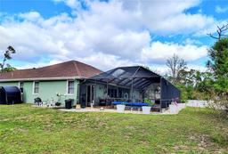 Picture of 23495 Altman Avenue, Punta Gorda, FL 33980