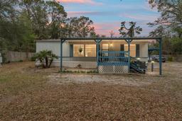 Picture of 1631 SE 178Th Lane, Summerfield, FL 34491