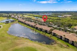 Picture of 923 Fairwaycove Lane Unit 103, Bradenton, FL 34212