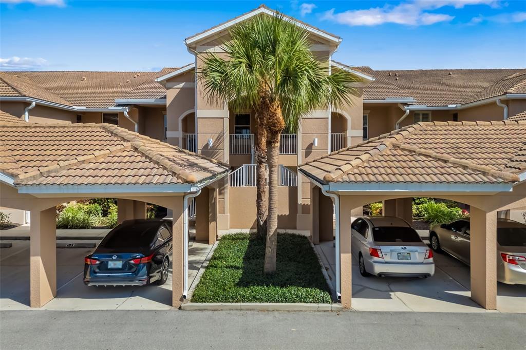 Picture of 923 Fairwaycove Lane Unit 103, Bradenton, FL 34212