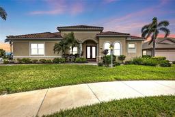 Picture of 1715 Queen Palm Way, North Port, FL 34288