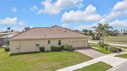 Picture of 1715 Queen Palm Way, North Port, FL 34288