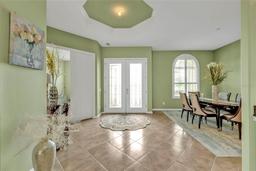 Picture of 1715 Queen Palm Way, North Port, FL 34288