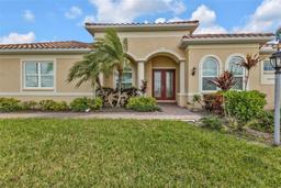 Picture of 1715 Queen Palm Way, North Port, FL 34288