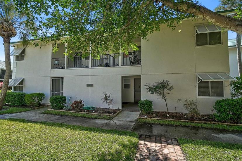 Picture of 5665 Midnight Pass Road Unit 410, Sarasota FL 34242