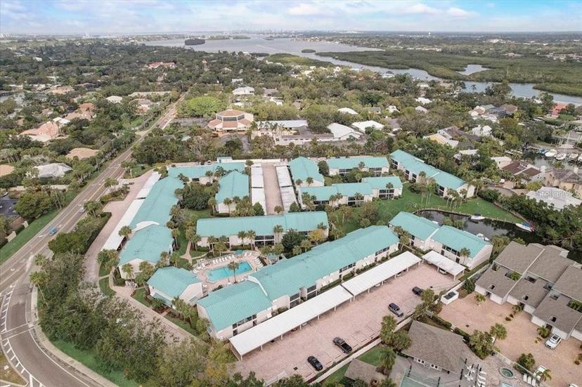 Picture of 5665 Midnight Pass Road Unit 410, Sarasota FL 34242