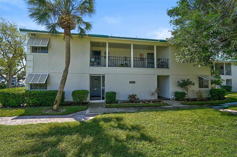 Picture of 5665 Midnight Pass Road Unit 410, Sarasota FL 34242