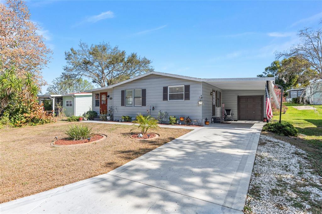 Picture of 1727 Hilton Head Boulevard, Lady Lake, FL 32159
