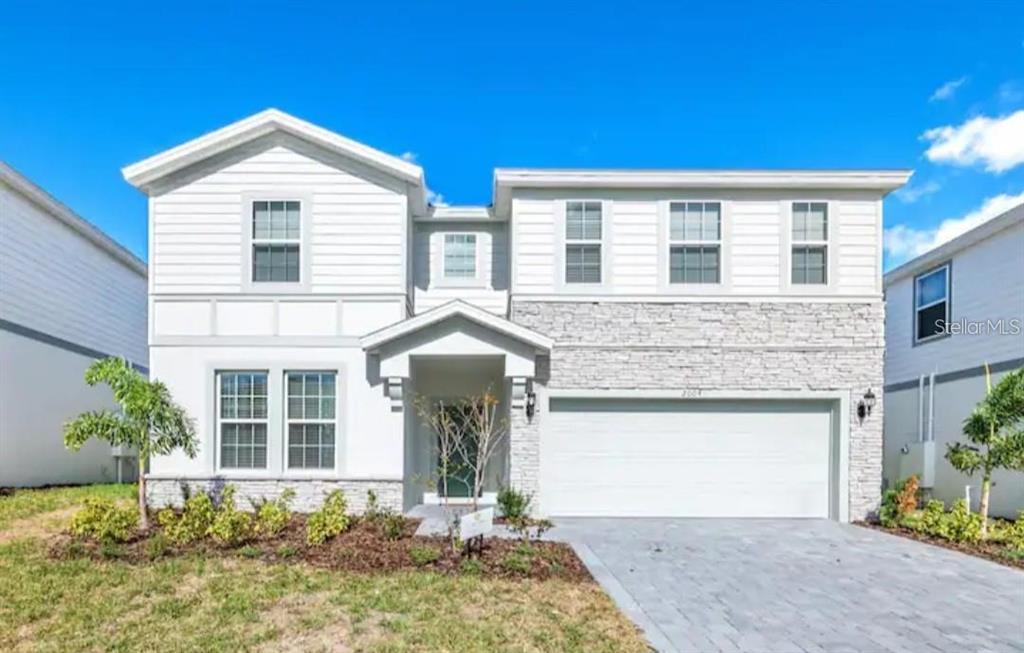 Picture of 2004 Summer Drive, Davenport, FL 33897