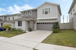Picture of 1108 Sugarwood Street, Davenport, FL 33837