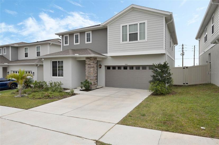 Picture of 1108 Sugarwood Street, Davenport FL 33837