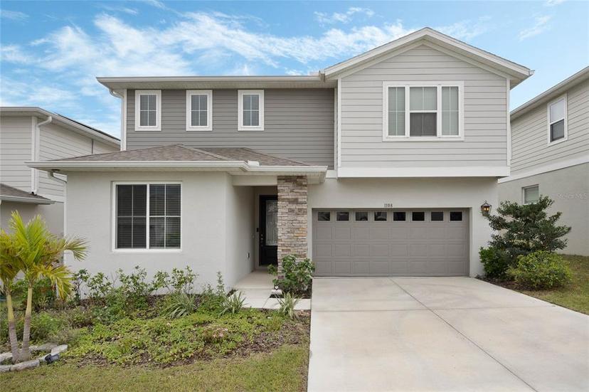 Picture of 1108 Sugarwood Street, Davenport FL 33837