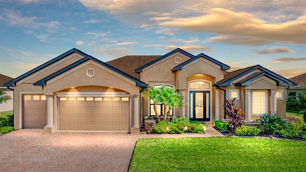 Picture of 1336 Oakmont Drive, Winter Haven, FL 33884