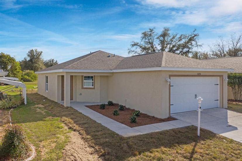 Picture of 10494 S Drew Bryant Circle, Floral City FL 34436