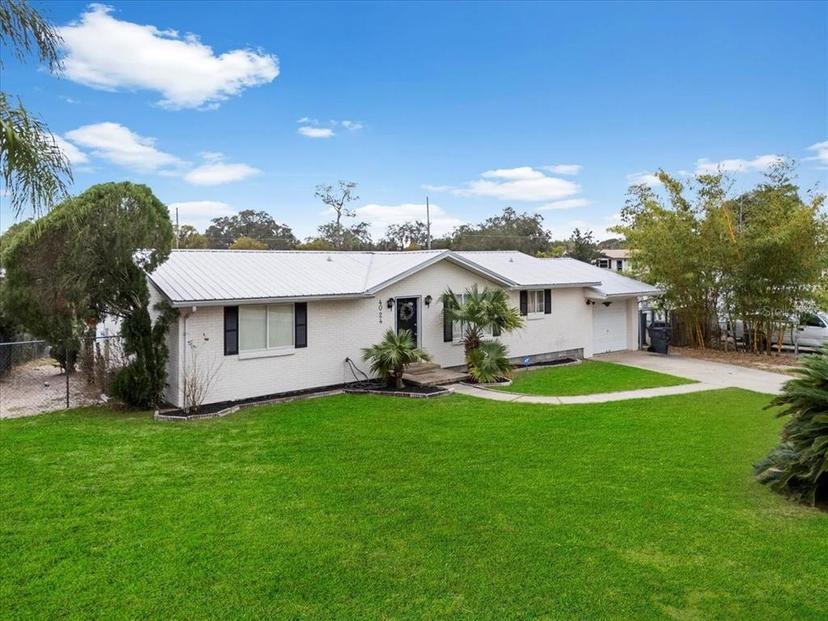 Picture of 4024 Canal Road, Lake Wales FL 33898