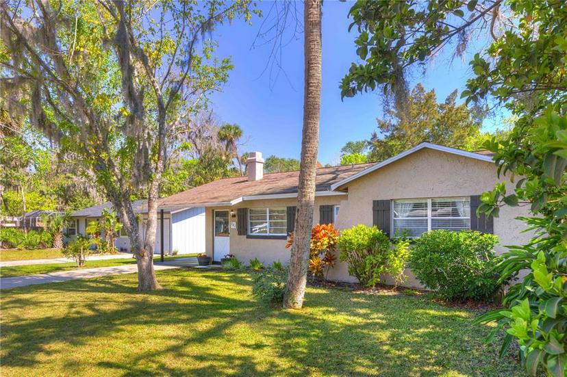 Picture of 741 Greenway Place, Daytona Beach FL 32114
