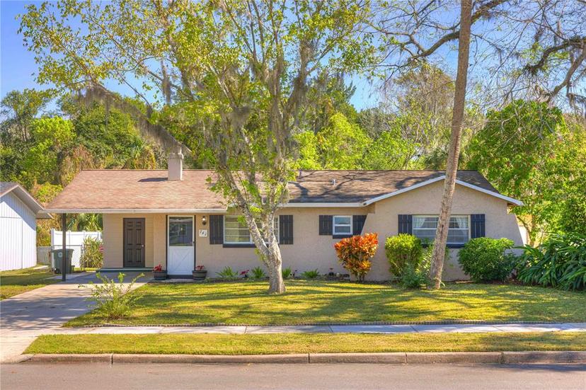 Picture of 741 Greenway Place, Daytona Beach FL 32114