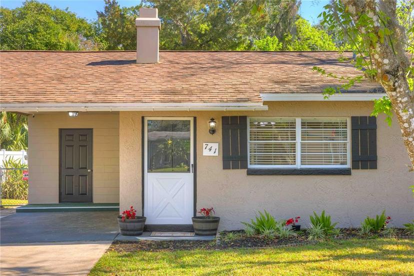 Picture of 741 Greenway Place, Daytona Beach FL 32114