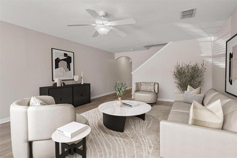Picture of 248 Carina Circle, Sanford FL 32773