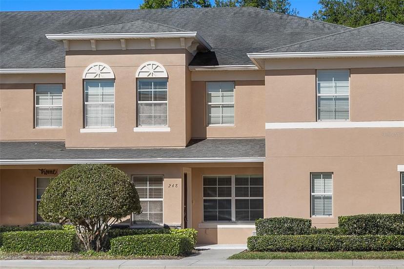 Picture of 248 Carina Circle, Sanford FL 32773