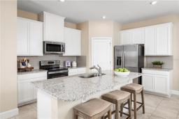 Picture of 5039 Bear Lake Loop, Deland, FL 32724