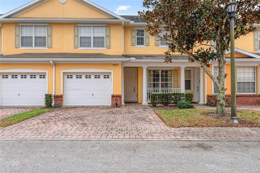 Picture of 4925 Poolside, St Cloud FL 34769