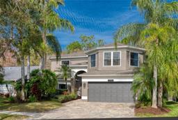 Picture of 12956 Royal George Avenue, Odessa, FL 33556
