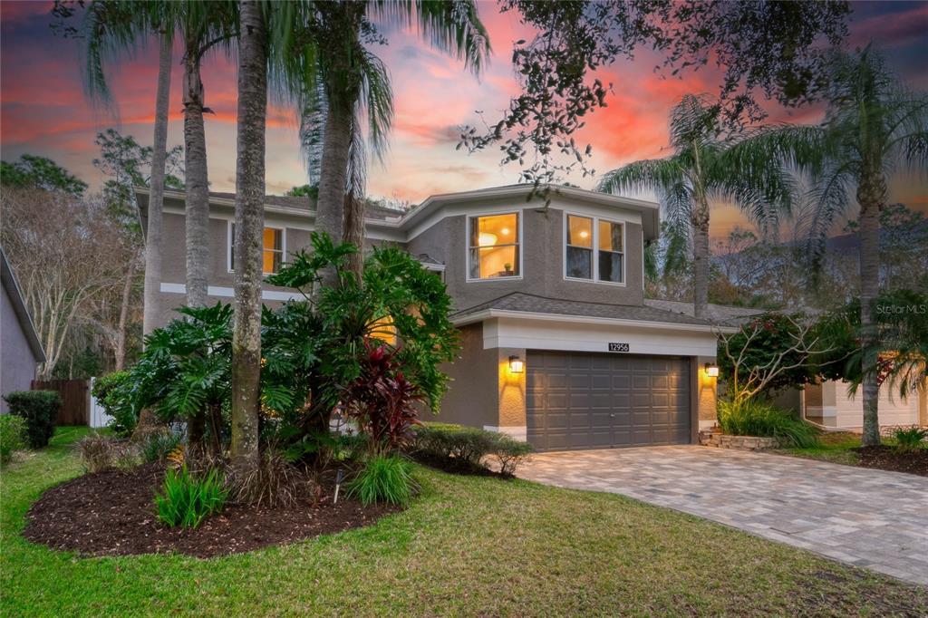 Picture of 12956 Royal George Avenue, Odessa, FL 33556