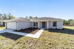 Picture of 20184 SW 57 Street, Dunnellon, FL 34431