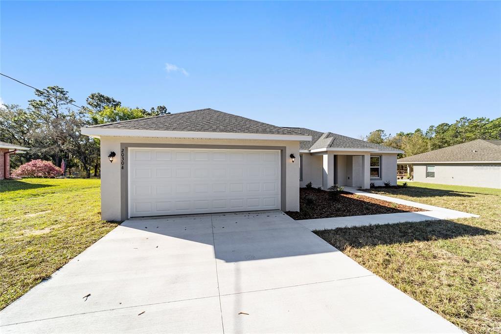 Picture of 20184 SW 57 Street, Dunnellon, FL 34431