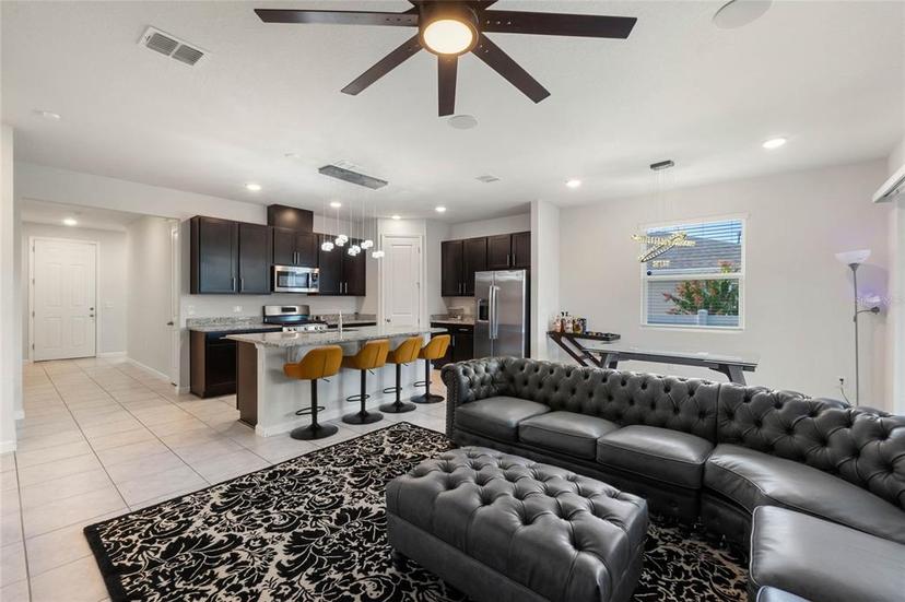 Picture of 5315 Meadow Song Drive, Okahumpka FL 34762