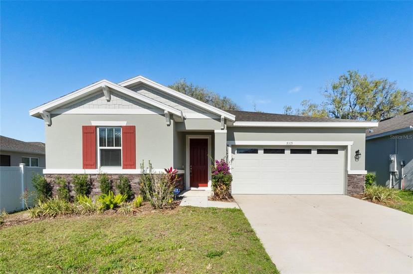 Picture of 5315 Meadow Song Drive, Okahumpka FL 34762
