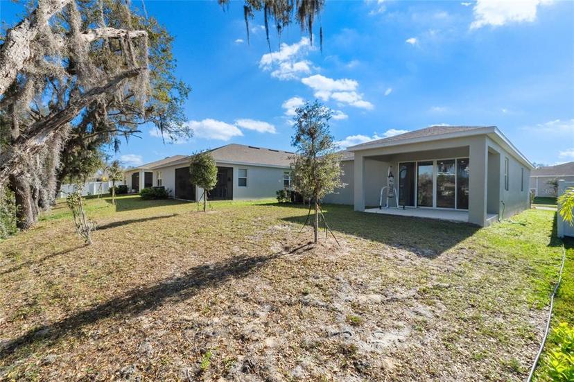 Picture of 5315 Meadow Song Drive, Okahumpka FL 34762