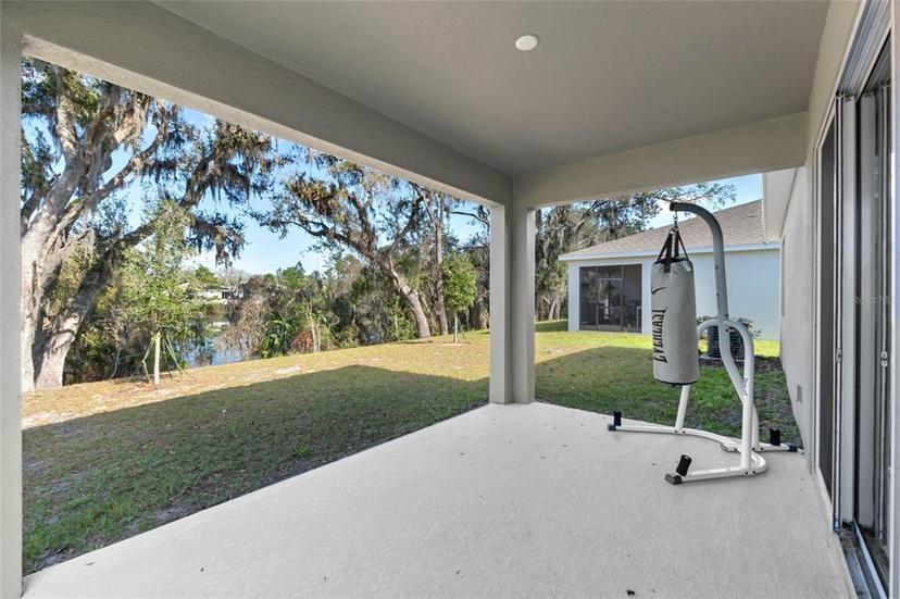 Picture of 5315 Meadow Song Drive, Okahumpka FL 34762