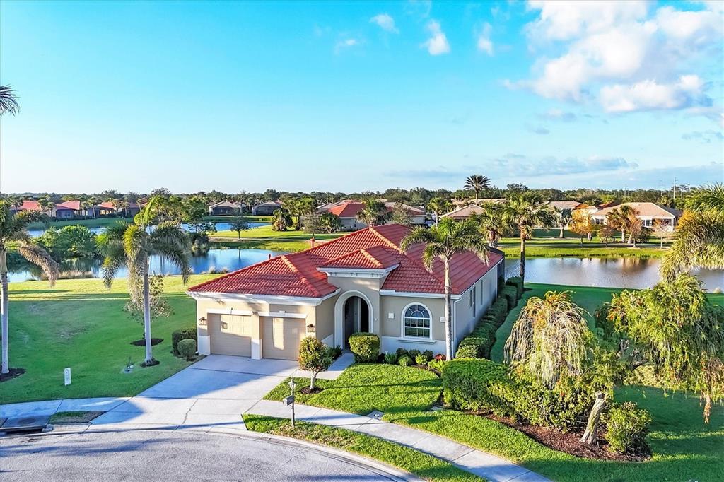 Picture of 217 Savona Way, North Venice, FL 34275