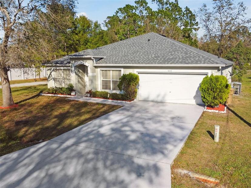 Picture of 939 Van Loon Court, Kissimmee FL 34758