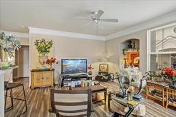 Picture of 3368 Parkchester Square Boulevard Unit 104, Orlando, FL 32835
