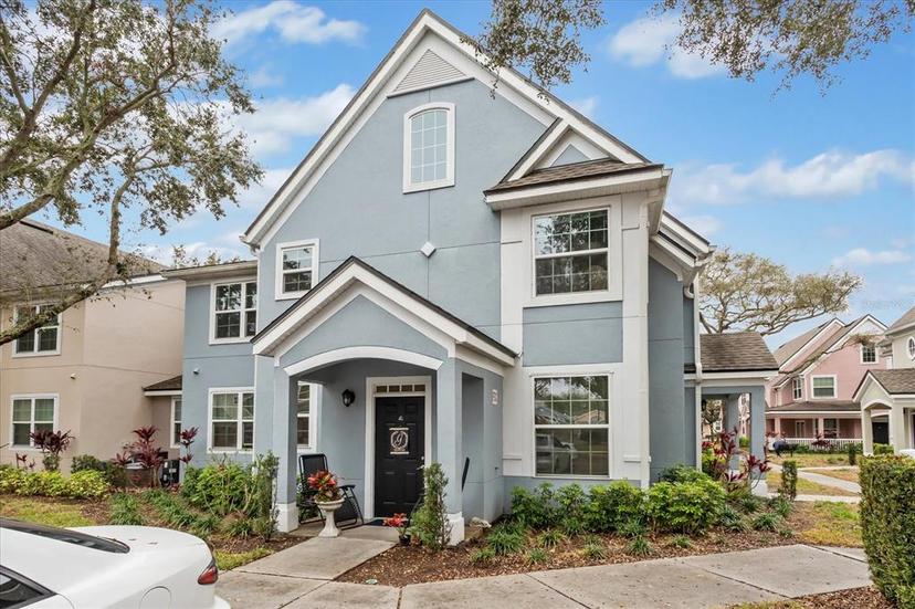 Picture of 3368 Parkchester Square Boulevard Unit 104, Orlando FL 32835
