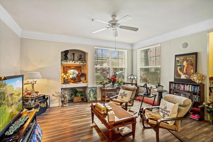 Picture of 3368 Parkchester Square Boulevard Unit 104, Orlando FL 32835