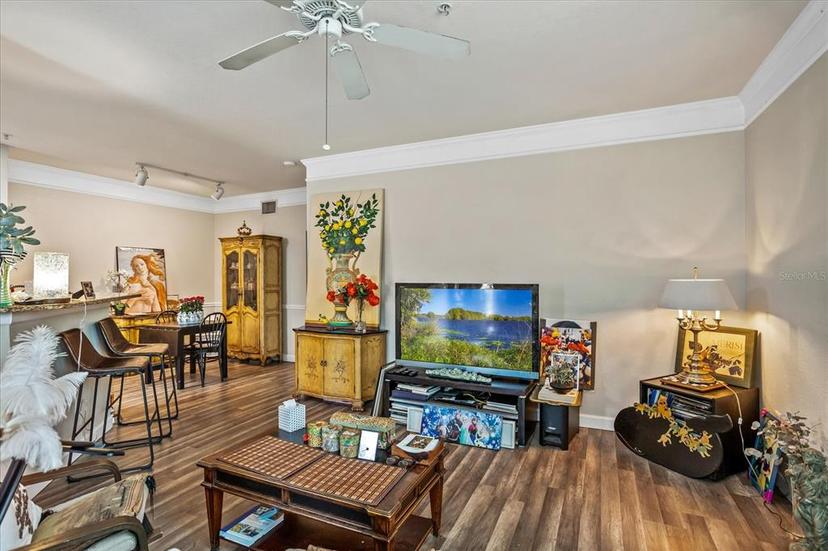 Picture of 3368 Parkchester Square Boulevard Unit 104, Orlando FL 32835