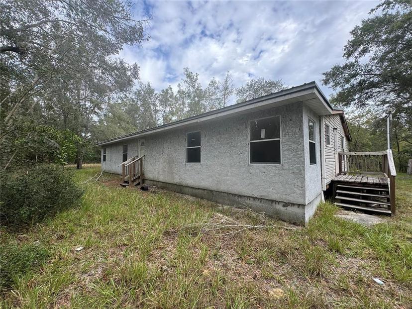Picture of 607 SW Roanoke Terrace, Fort White FL 32038