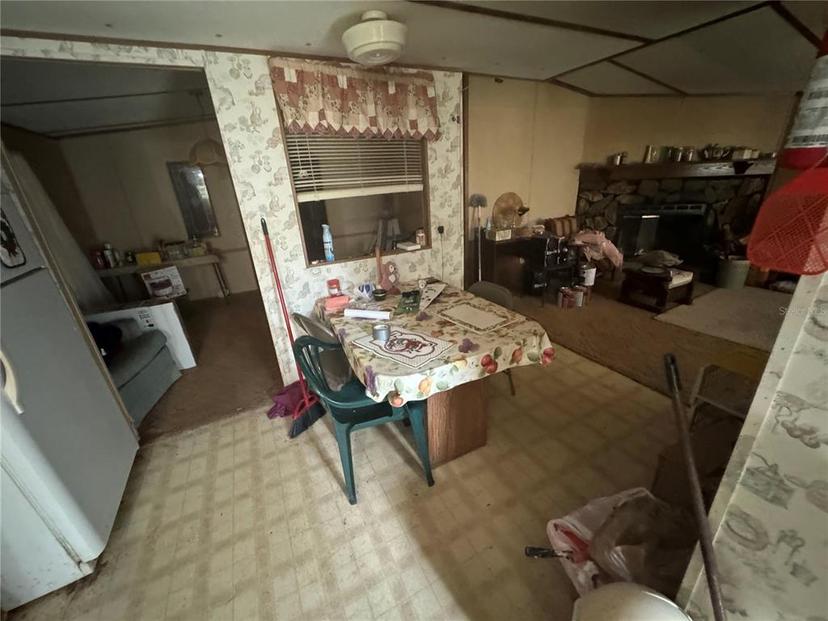 Picture of 607 SW Roanoke Terrace, Fort White FL 32038
