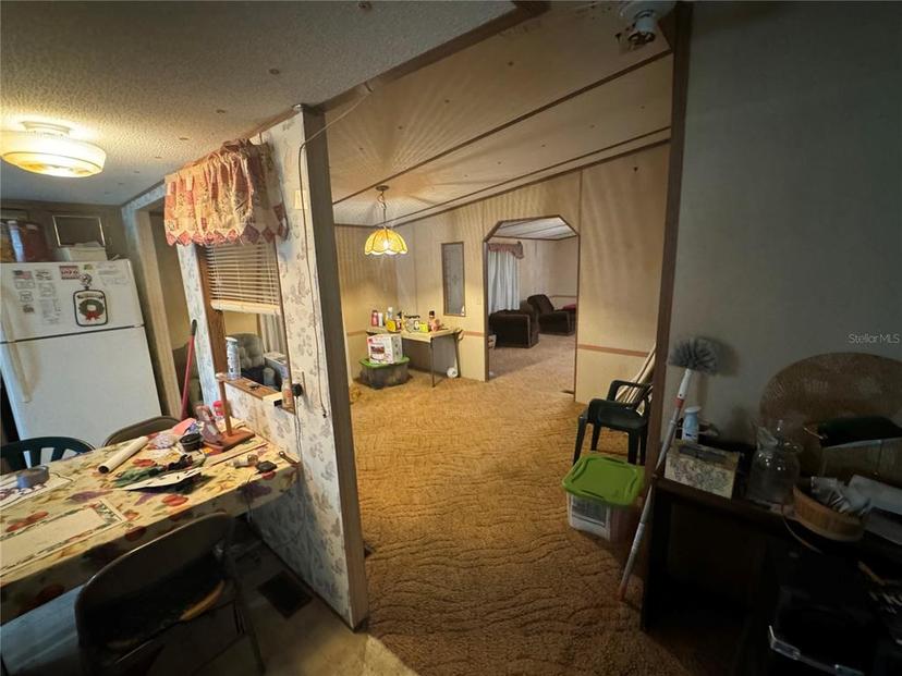 Picture of 607 SW Roanoke Terrace, Fort White FL 32038