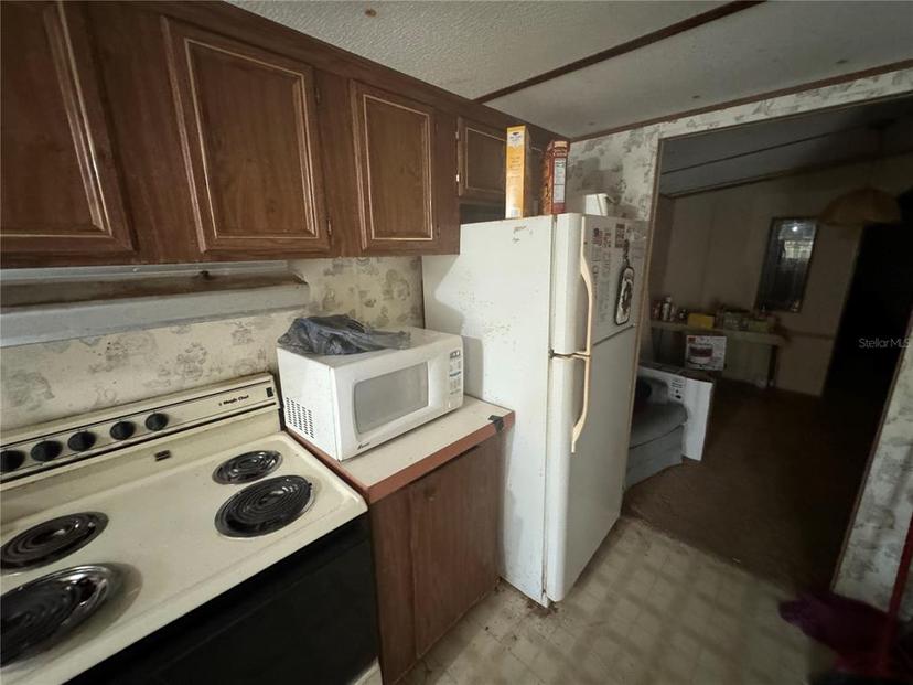 Picture of 607 SW Roanoke Terrace, Fort White FL 32038