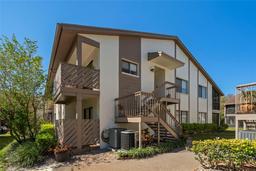 Picture of 2364 Flanders Way Unit 41-D, Safety Harbor, FL 34695