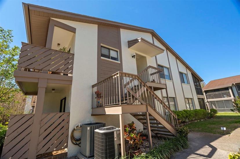 Picture of 2364 Flanders Way Unit 41-D, Safety Harbor FL 34695